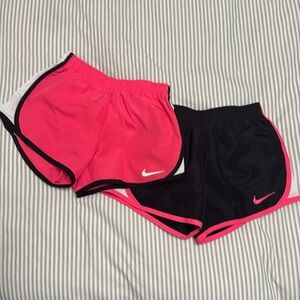 Perfect condition Nike shorts